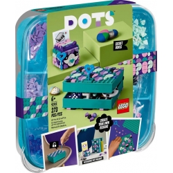 Lego Dots Tajne skrzyneczki 41925